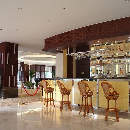 Suzhou Nanya Hotel Suzhou (Jiangsu) Exterior photo