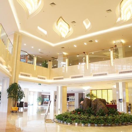 Suzhou Nanya Hotel Suzhou (Jiangsu) Exterior photo