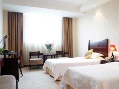 Suzhou Nanya Hotel Suzhou (Jiangsu) Exterior photo