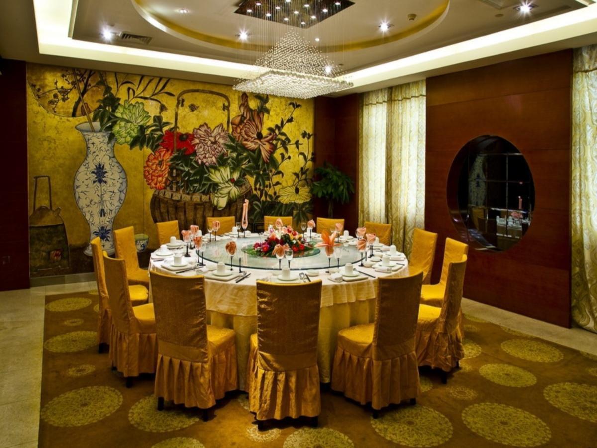 Suzhou Nanya Hotel Suzhou (Jiangsu) Exterior photo