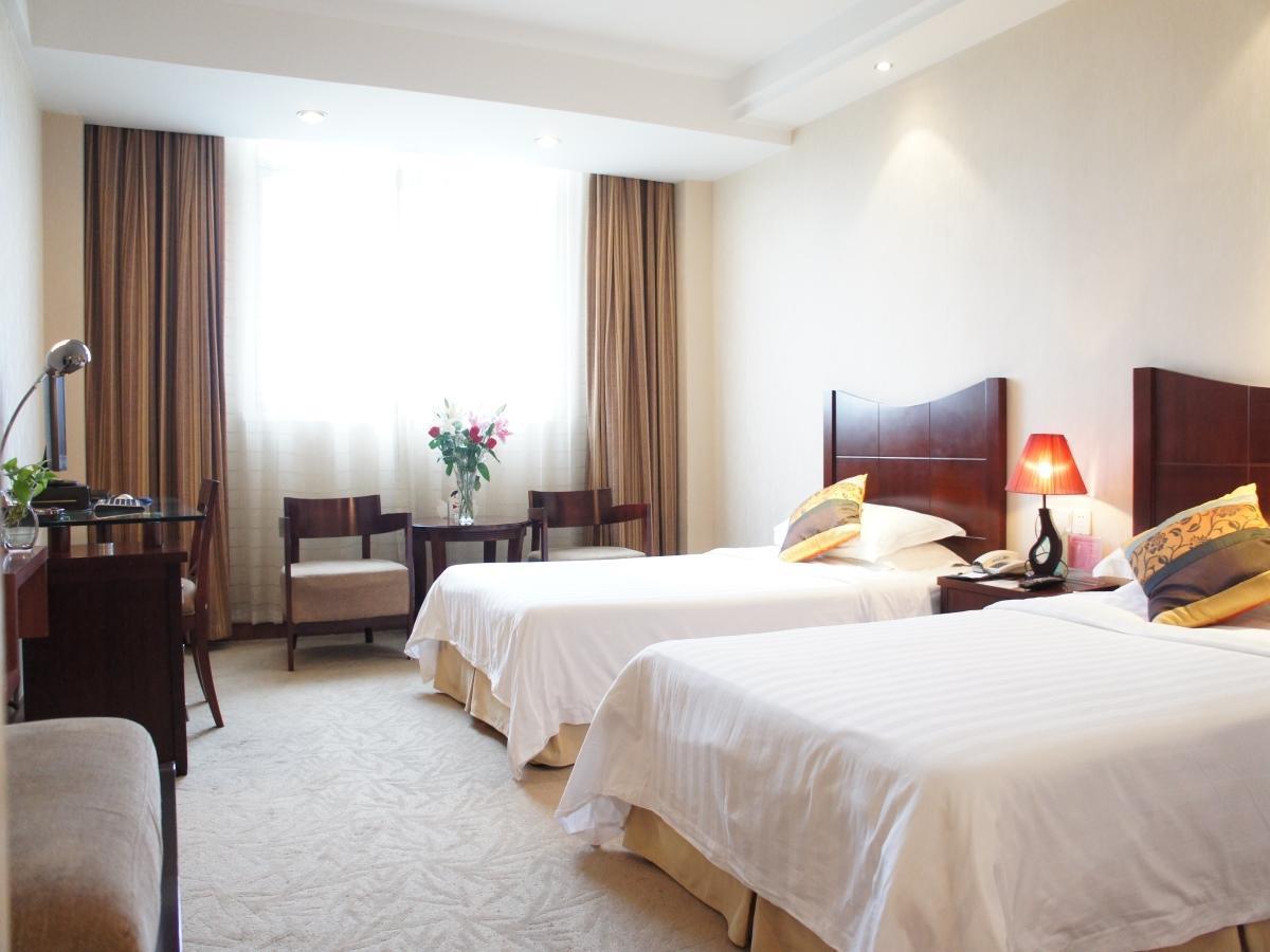 Suzhou Nanya Hotel Suzhou (Jiangsu) Exterior photo