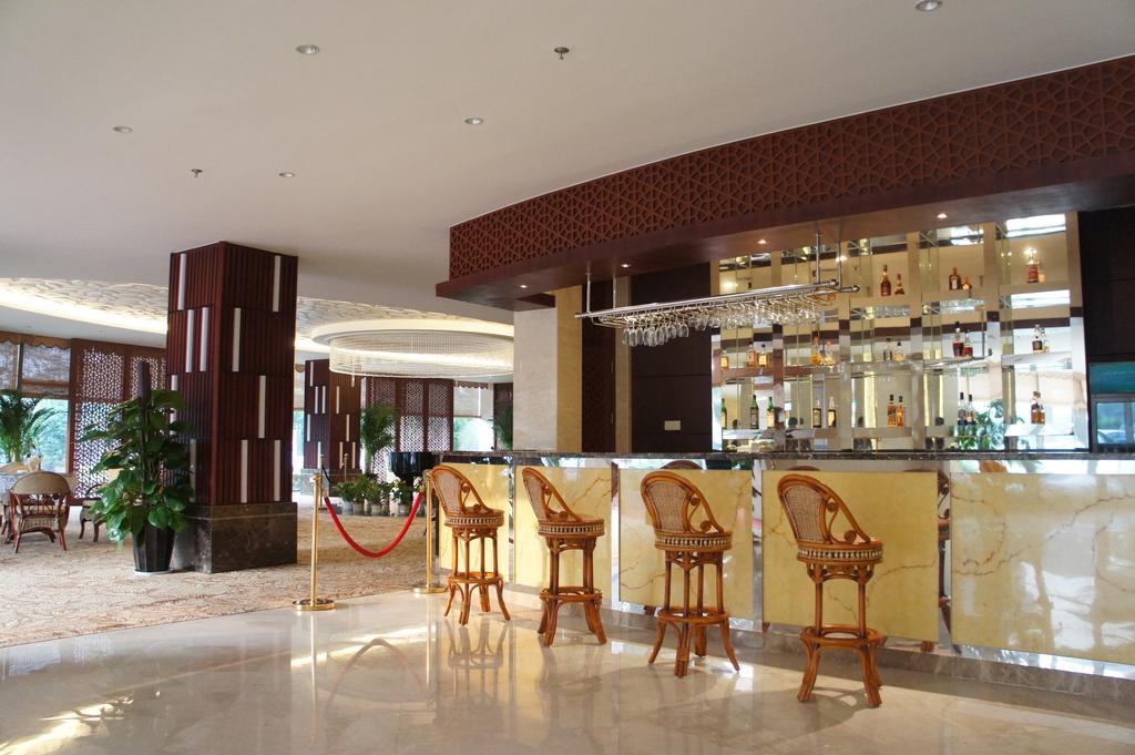 Suzhou Nanya Hotel Suzhou (Jiangsu) Exterior photo