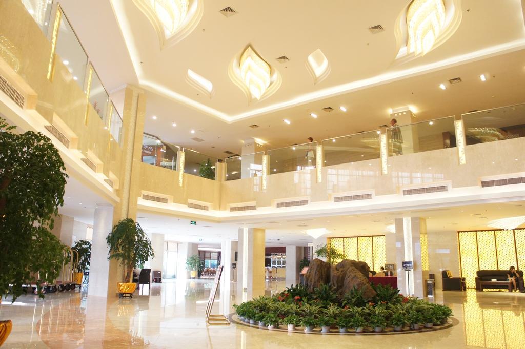 Suzhou Nanya Hotel Suzhou (Jiangsu) Exterior photo