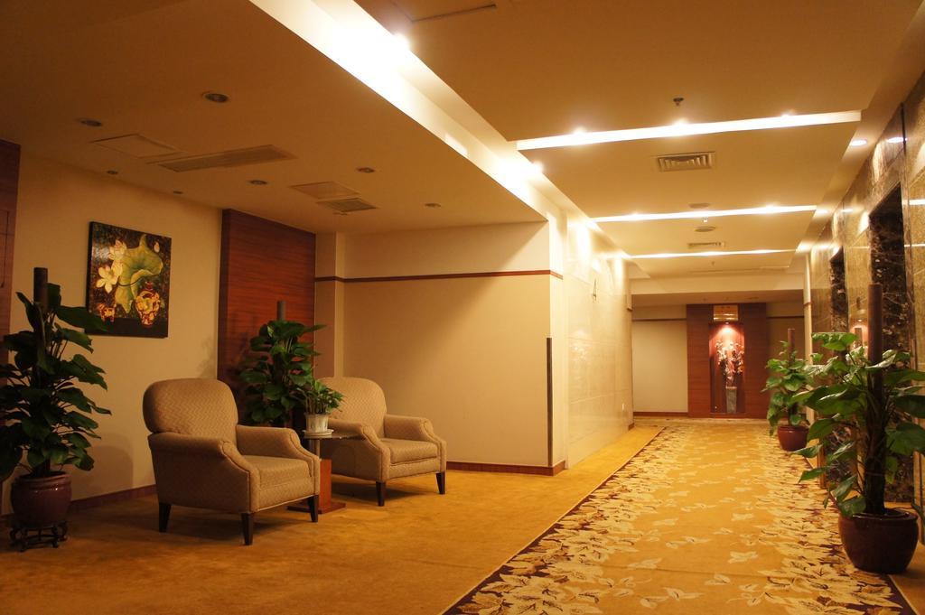 Suzhou Nanya Hotel Suzhou (Jiangsu) Exterior photo
