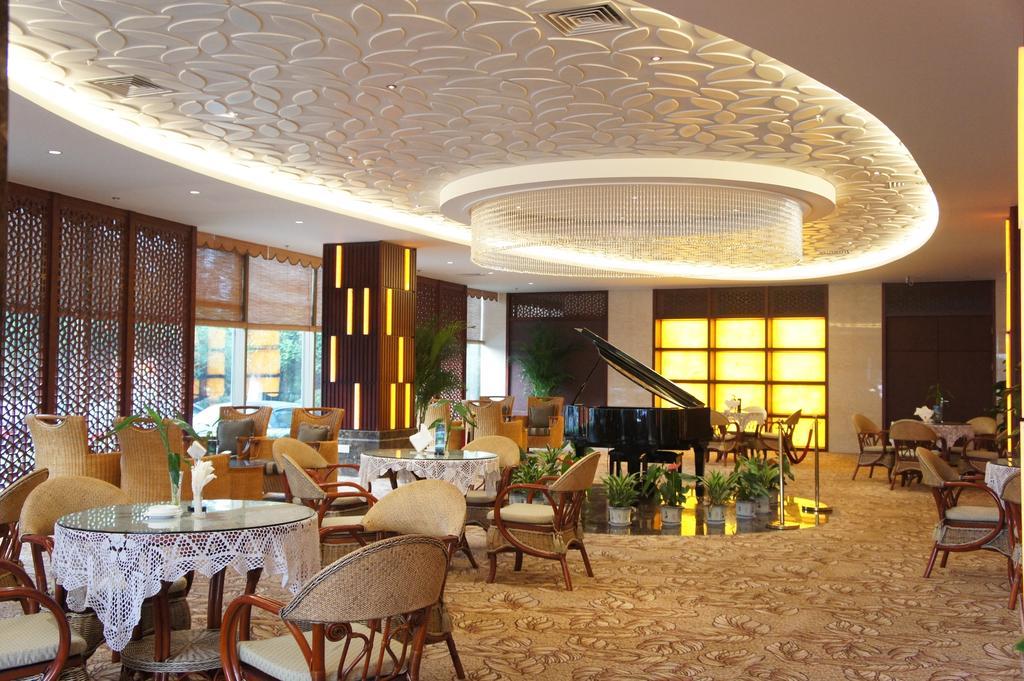 Suzhou Nanya Hotel Suzhou (Jiangsu) Exterior photo