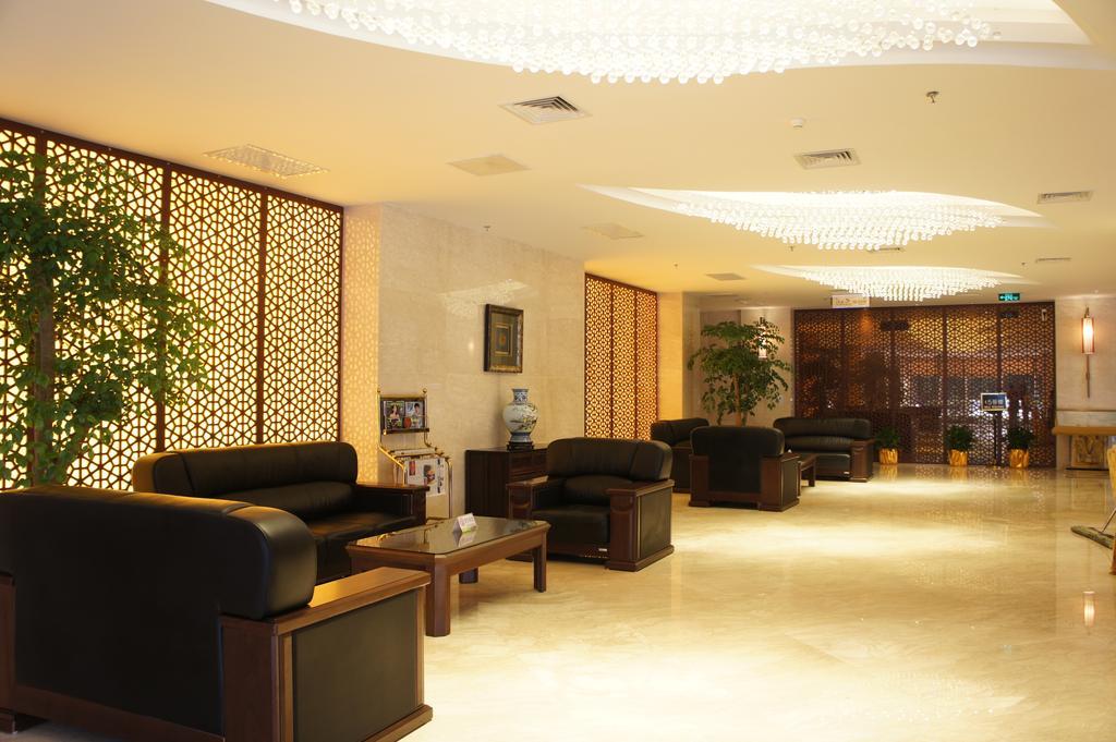 Suzhou Nanya Hotel Suzhou (Jiangsu) Exterior photo