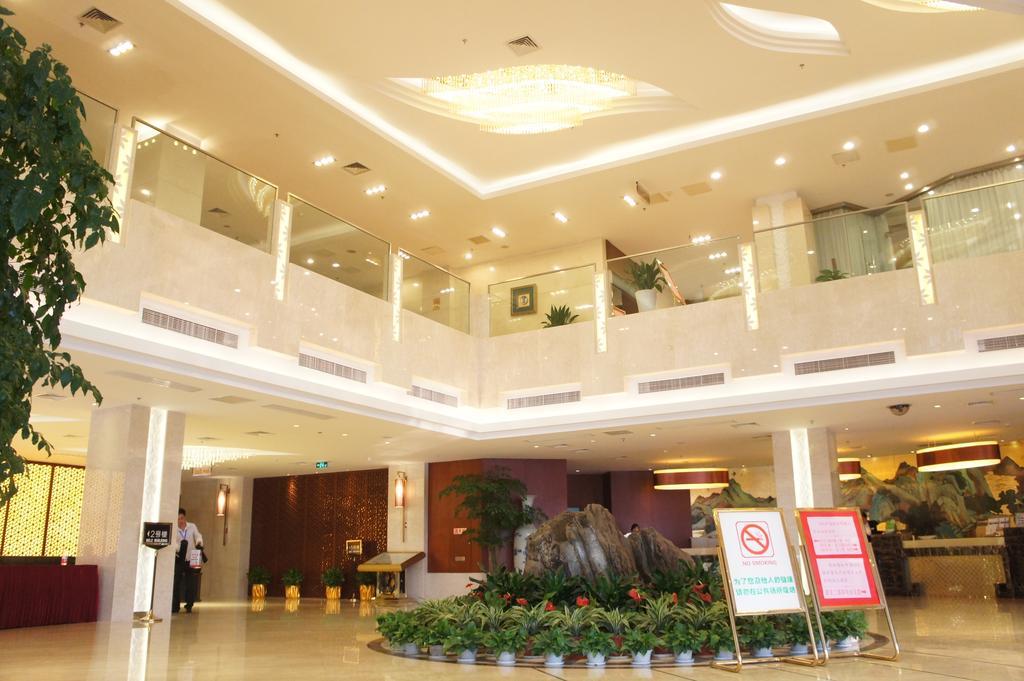Suzhou Nanya Hotel Suzhou (Jiangsu) Exterior photo