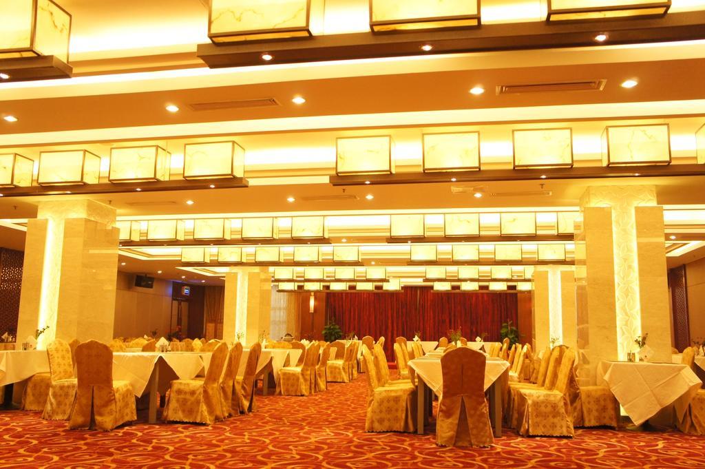 Suzhou Nanya Hotel Suzhou (Jiangsu) Exterior photo