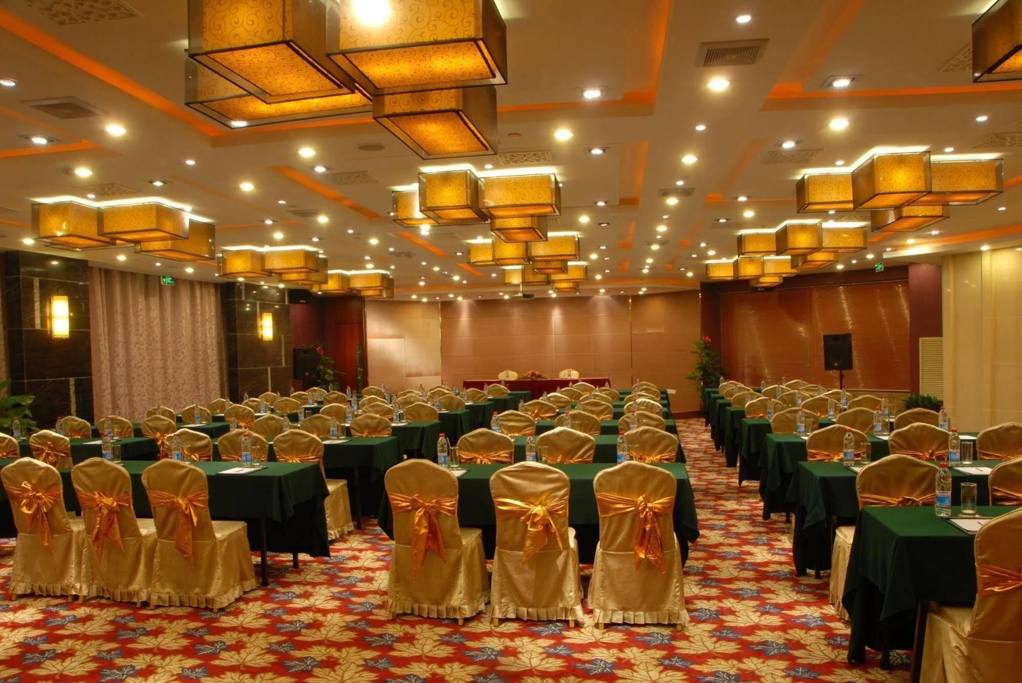 Suzhou Nanya Hotel Suzhou (Jiangsu) Exterior photo