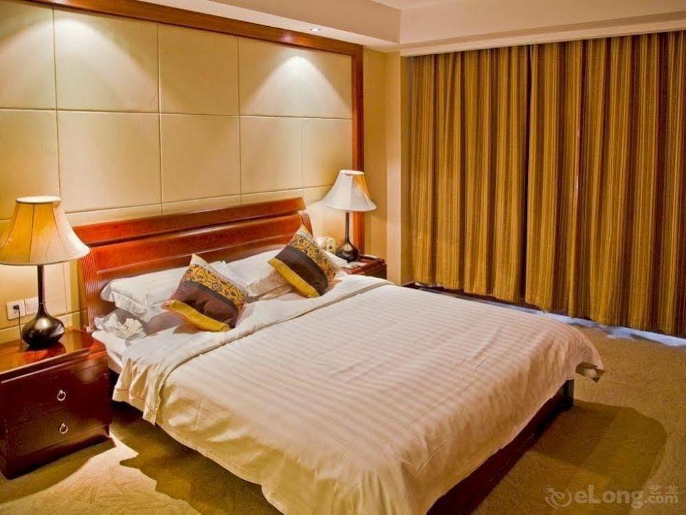 Suzhou Nanya Hotel Suzhou (Jiangsu) Exterior photo