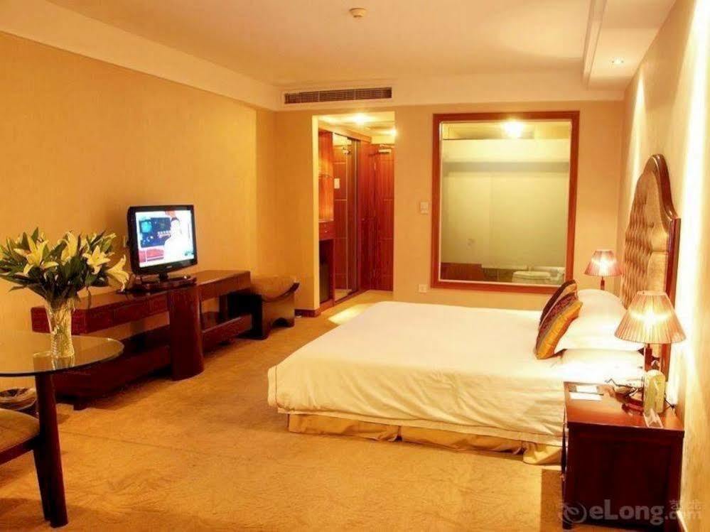 Suzhou Nanya Hotel Suzhou (Jiangsu) Exterior photo