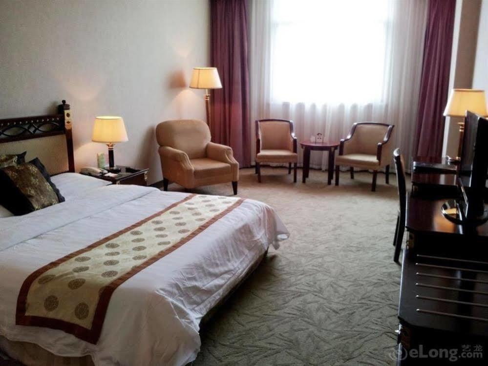 Suzhou Nanya Hotel Suzhou (Jiangsu) Exterior photo