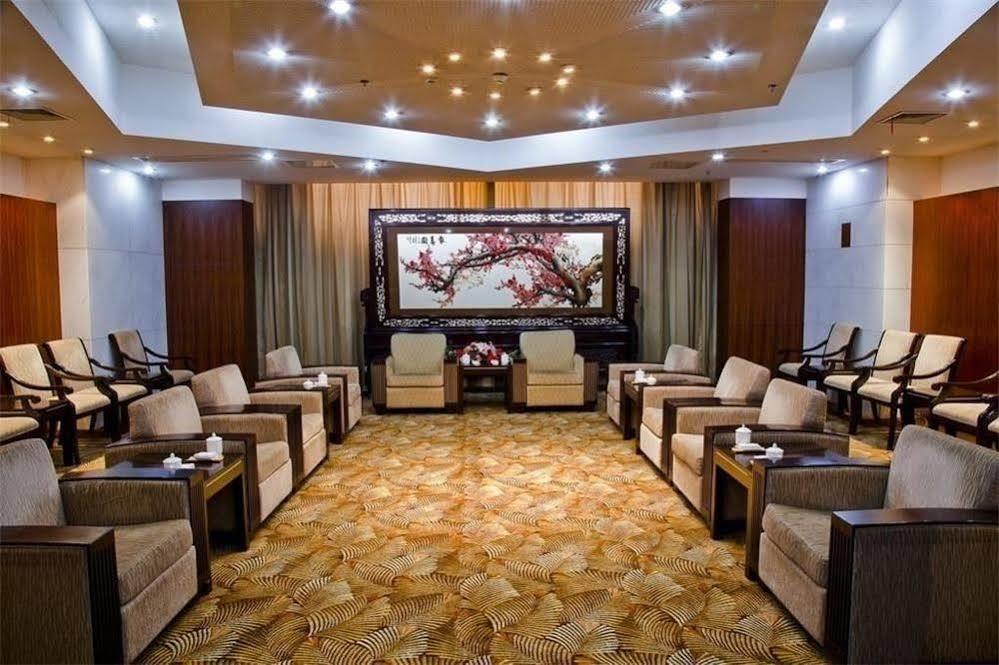 Suzhou Nanya Hotel Suzhou (Jiangsu) Exterior photo